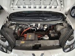 Wuling Binguo 410km Lingxi Premium Edition - ფოტო 19