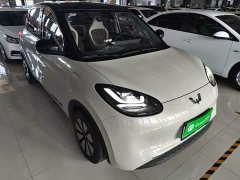 Wuling Binguo 410km Lingxi Premium Edition - ფოტო 3