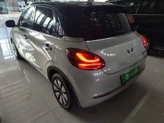 Wuling Binguo 410km Lingxi Premium Edition - ფოტო 4