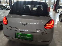 Wuling Binguo 410km Lingxi Premium Edition - ფოტო 5