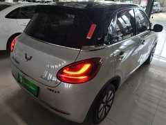 Wuling Binguo 410km Lingxi Premium Edition - ფოტო 6