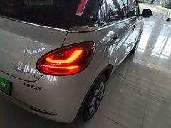 Wuling Binguo 410km Lingxi Premium Edition - ფოტო 7