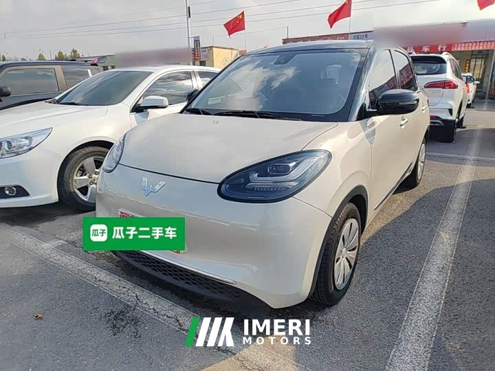 Wuling Binguo 203km Comfort Edition
