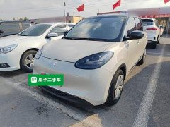 Wuling Binguo 203km Comfort Edition - ფოტო 1