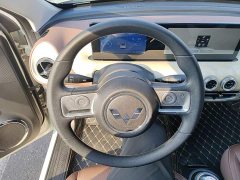 Wuling Binguo 203km Comfort Edition - ფოტო 10