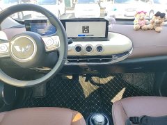 Wuling Binguo 203km Comfort Edition - ფოტო 12