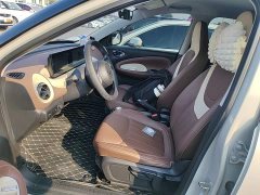 Wuling Binguo 203km Comfort Edition - ფოტო 14
