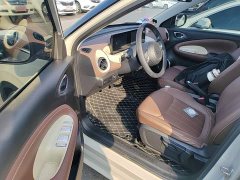 Wuling Binguo 203km Comfort Edition - ფოტო 15