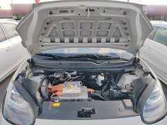Wuling Binguo 203km Comfort Edition - ფოტო 19