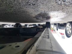 Wuling Binguo 203km Comfort Edition - ფოტო 20