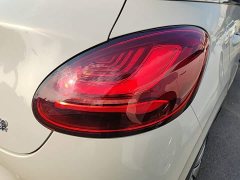 Wuling Binguo 203km Comfort Edition - ფოტო 7