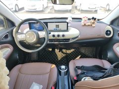 Wuling Binguo 203km Comfort Edition - ფოტო 9