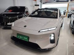 NIO ET5 75kWh - ფოტო 1