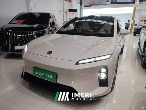 2025 NIO ET5 75kWh