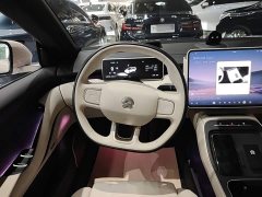 NIO ET5 75kWh - ფოტო 10