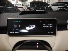NIO ET5 75kWh - ფოტო 11
