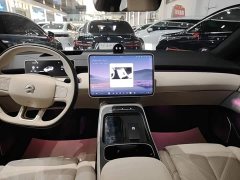 NIO ET5 75kWh - ფოტო 12