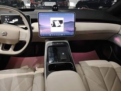 NIO ET5 75kWh - ფოტო 13