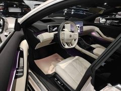 NIO ET5 75kWh - ფოტო 15