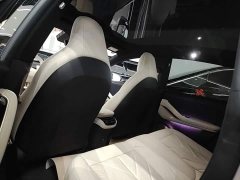 NIO ET5 75kWh - ფოტო 16