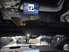 NIO ET5 75kWh - ფოტო 17