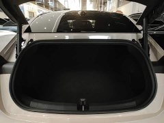 NIO ET5 75kWh - ფოტო 18