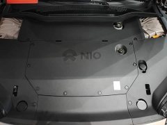 NIO ET5 75kWh - ფოტო 19