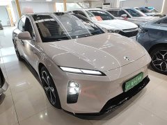 NIO ET5 75kWh - ფოტო 3