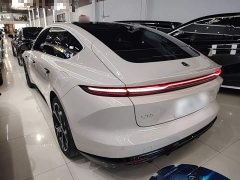 NIO ET5 75kWh - ფოტო 4