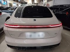NIO ET5 75kWh - ფოტო 5