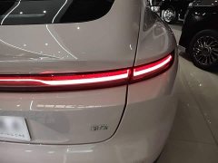 NIO ET5 75kWh - ფოტო 7