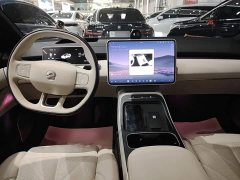 NIO ET5 75kWh - ფოტო 9