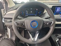 Buick Weilan 6 Plug-in Hybrid Connected Fashion Edition - фото 10