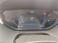 Buick Weilan 6 Plug-in Hybrid Connected Fashion Edition - фото 11