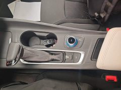 Buick Weilan 6 Plug-in Hybrid Connected Fashion Edition - фото 13