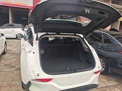 Buick Weilan 6 Plug-in Hybrid Connected Fashion Edition - фото 18