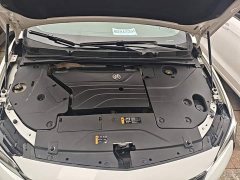 Buick Weilan 6 Plug-in Hybrid Connected Fashion Edition - фото 19