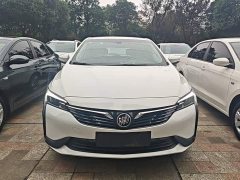 Buick Weilan 6 Plug-in Hybrid Connected Fashion Edition - фото 2