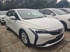 Buick Weilan 6 Plug-in Hybrid Connected Fashion Edition - фото 3