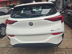 Buick Weilan 6 Plug-in Hybrid Connected Fashion Edition - фото 5