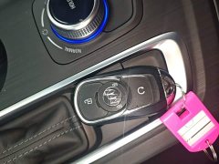 Buick Weilan 6 Plug-in Hybrid Connected Fashion Edition - фото 8