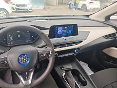 Buick Weilan 6 Plug-in Hybrid Connected Fashion Edition - фото 9