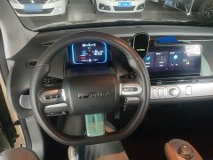 Changan Lumin 205km Xiangqin Edition - ფოტო 10