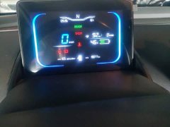Changan Lumin 205km Xiangqin Edition - ფოტო 11