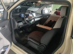 Changan Lumin 205km Xiangqin Edition - ფოტო 14