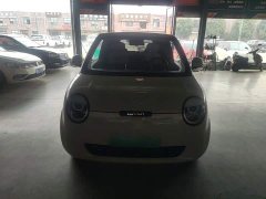 Changan Lumin 205km Xiangqin Edition - ფოტო 2