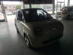 Changan Lumin 205km Xiangqin Edition - ფოტო 3