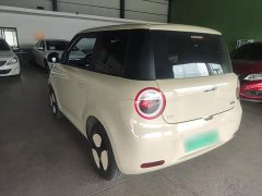 Changan Lumin 205km Xiangqin Edition - ფოტო 4