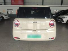 Changan Lumin 205km Xiangqin Edition - ფოტო 5