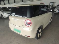 Changan Lumin 205km Xiangqin Edition - ფოტო 6